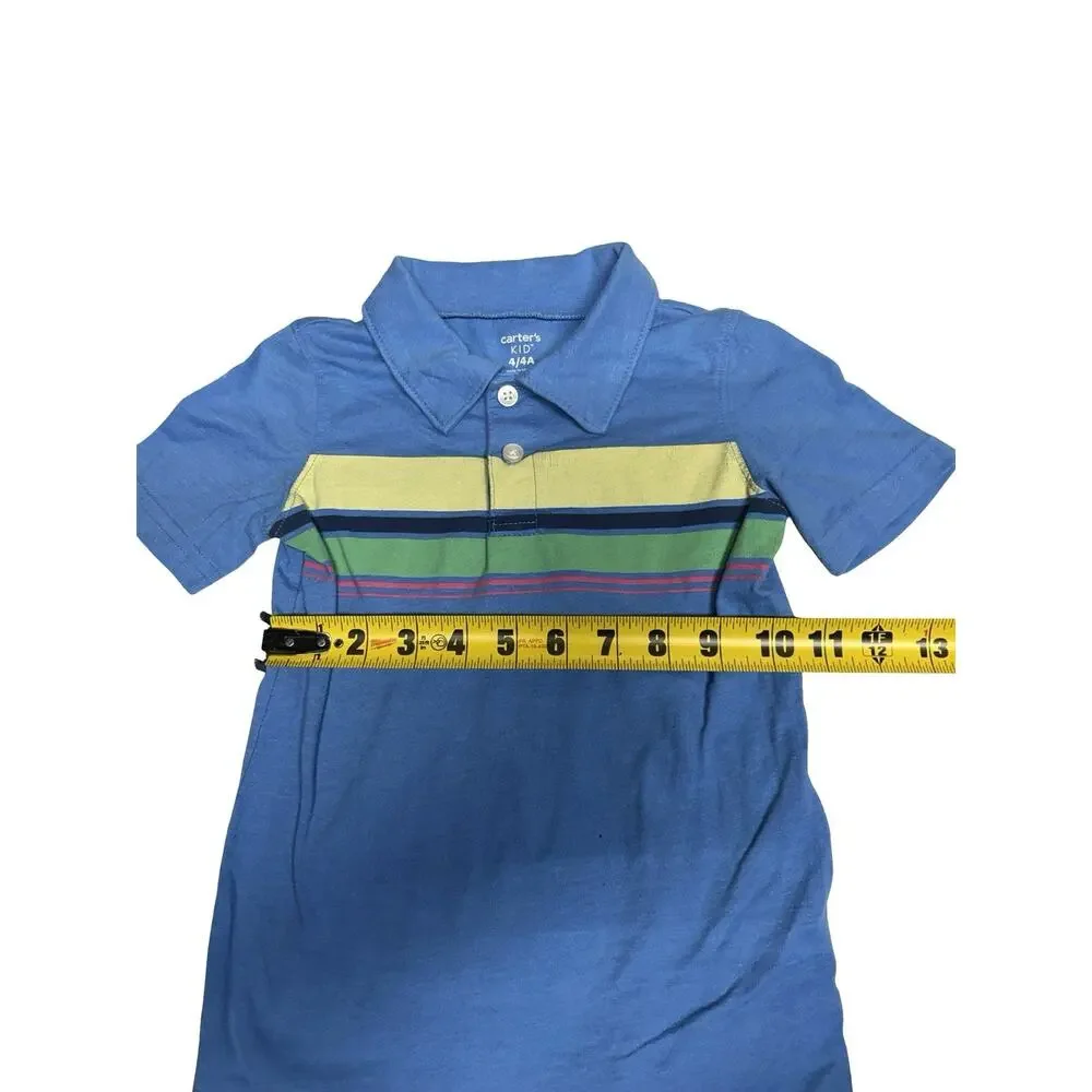 Carters sku s273